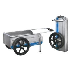 Tipke Manufacturing Company Foldit Do It All Aluminum Folding Cart, Blue Stripe With Full Height Enclosed Rear Gate For Foldit Carts 8 Tipke Manufacturing Company Foldit Do It All Aluminum Folding Cart, Blue Stripe With Full Height Enclosed Rear Gate For Foldit Carts -Garden & Outdoors GUEST 5671ae70 ea23 4001 bb70 4e121cb01331