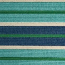 5' X 8' Ellis Geometric Outdoor Rug Blue/Green - Christopher Knight Home -Garden & Outdoors GUEST 5756b89e 97e3 4904 a9cf f476b7102206