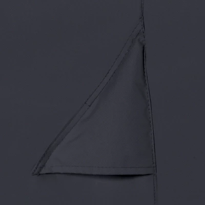 Classic Accessories 4ft Log Rack Cover - Small 3 Classic Accessories 4ft Log Rack Cover - Small