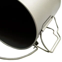 TOAKS 750ml Ultralight Titanium Camping Cook Pot With Bail Handle And Lid -Garden & Outdoors GUEST 59d7ed94 a6d5 44a3 9a4a 892920aaeb3d