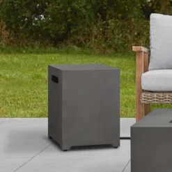 Propane Tank Cover - Real Flame -Garden & Outdoors GUEST 5a660c50 7367 4ba3 89c1 3c7d465c0d57