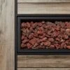 20lb Lava Rocks Red - Real Flame -Garden & Outdoors GUEST 5a8096e4 4faa 443a b968 c946684d5850