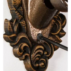 Evergreen Pineapple Mounting Plate- 3.5 X 8.75 Inches Durable Outdoor Flag Hardware 12 Evergreen Pineapple Mounting Plate- 3.5 X 8.75 Inches Durable Outdoor Flag Hardware -Garden & Outdoors GUEST 5c2aa3f6 f7eb 4725 bc27 232656a96298