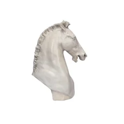 Design Toscano Horse Of Turino Sculpture -Garden & Outdoors GUEST 5c69ba9c f500 468a 97f8 d3785fe49a21