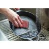 Lodge Chainmail Scrubber Red -Garden & Outdoors GUEST 5cc1e7e5 9ca1 4c31 8d88 266f3dec6a30