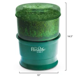 Tribest Freshlife 3000 Automatic Sprouter – Green 11 Tribest Freshlife 3000 Automatic Sprouter – Green -Garden & Outdoors GUEST 5d5115fa de07 4f9d b5f7 1f3a7b5824a9