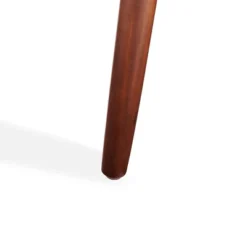 2pk All-Weather Wicker Athens Outdoor Chairs With Cushions Brown - Alaterre Furniture -Garden & Outdoors GUEST 6113145d 9433 41a7 acaf 80a27267dffa