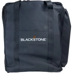 Blackstone Tailgater Combo Black Grill Cover/Carry Bag 2 Pk