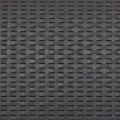 Emma And Oliver Faux Rattan Sofa With All-Weather Cushions -Garden & Outdoors GUEST 653cb999 6f4a 4d6f b5ec 5ff8bf5f847a