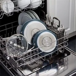 T-fal Platinum Unlimited Nonstick 12" Fry Pan With Induction Base - Dark Gray -Garden & Outdoors GUEST 6568e865 53fa 435f 8968 40b022c52d90