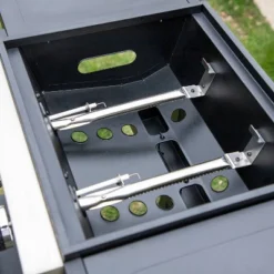 Captiva Designs E02GR010 2-Burner Propane Gas Flat Top Grill And Griddle - Black 20 Captiva Designs E02GR010 2-Burner Propane Gas Flat Top Grill And Griddle - Black -Garden & Outdoors GUEST 6925a87a 6867 4b09 8189 56ffe6782369