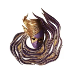 Design Toscano Viareggio Carnivale Wall Mask Sculpture -Garden & Outdoors GUEST 696a8176 af29 4a4f becf f05ce04d454f