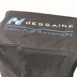 Hessaire Protective Cooler Cover For MC61 Models Accessory Only, Navy Steel Blue