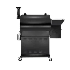 Z GRILLS ZPG-700D3 8 N 1 Wood Pellet Portable Stainless Steel Grill Smoker For Outdoor BBQ Cooking W/ Digital Temperature Control & Grill Cover 9 Z GRILLS ZPG-700D3 8 N 1 Wood Pellet Portable Stainless Steel Grill Smoker For Outdoor BBQ Cooking W/ Digital Temperature Control & Grill Cover -Garden & Outdoors GUEST 6c612a61 8c2c 489a a574 ce76770335e2
