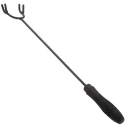 Nature Spring 32" Square Outdoor Fire Pit - Bronze Finish, Black/Orange Tiles -Garden & Outdoors GUEST 6d1b98ac bfba 4977 9783 bf2b669adcb2