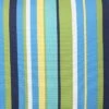 Outdoor Bench Cushion - Topanga Stripe - Pillow Perfect -Garden & Outdoors GUEST 6faebfb1 0d0f 4da9 b724 8e3084d6215c
