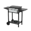 Nexgrill 300-0015 2 Burner Griddle Cart With Spatula - Black 2 Nexgrill 300-0015 2 Burner Griddle Cart With Spatula - Black -Garden & Outdoors GUEST 7476658f a310 4167 990d d0851879756d