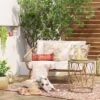 Britanna Patio Loveseat, Outdoor Furniture - Natural - Opalhouse™ 2 Britanna Patio Loveseat, Outdoor Furniture - Natural - Opalhouse™ -Garden & Outdoors GUEST 76e8efc6 6d5e 42fa 81a8 386f49dccdcd