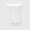 Roberta Indoor/Outdoor Side Table - Novogratz -Garden & Outdoors GUEST 7a130857 3716 4230 94f7 87f81e5e97a4
