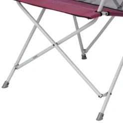 CORE Portable Heavy-Duty Folding Chair With Cooling Mesh Back And Carrying Storage Bag For Outdoor Sporting Events Or Camping Trips, Wine (4 Pack) 9 CORE Portable Heavy-Duty Folding Chair With Cooling Mesh Back And Carrying Storage Bag For Outdoor Sporting Events Or Camping Trips, Wine (4 Pack) -Garden & Outdoors GUEST 7a9adbb1 5a3a 49bc 9e1a 275a3035565b 1