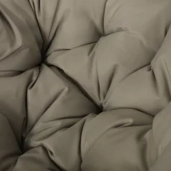 Morris Indoor/Outdoor Wicker Hanging Chair With 8' Chain - Christopher Knight Home 14 Morris Indoor/Outdoor Wicker Hanging Chair With 8' Chain - Christopher Knight Home -Garden & Outdoors GUEST 7b6f0c24 9cb6 40f8 94ec b408894df223