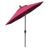 9' Pacific Trail Patio Umbrella Push Button Tilt Crank Lift Sunbrella - California Umbrella 2 9' Pacific Trail Patio Umbrella Push Button Tilt Crank Lift Sunbrella - California Umbrella -Garden & Outdoors GUEST 7c4ec645 7b77 4c3b bf30 244f841a0e03