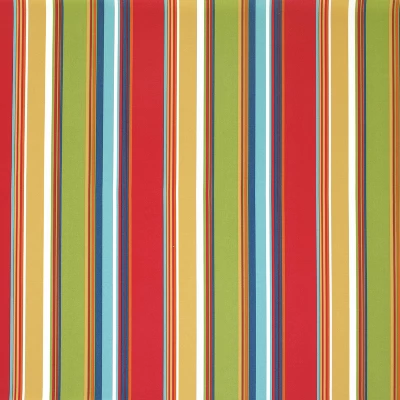 Westport Outdoor Bench Cushion - Pillow Perfect 6 Westport Outdoor Bench Cushion - Pillow Perfect - Image 4