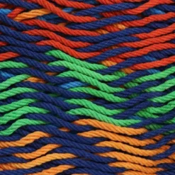 Sunnydaze Decor Sunnydaze Heavy-Duty Handwoven XXL Mayan Family Hammock With Thick Cord - 880 Lb Weight Capacity -Garden & Outdoors GUEST 7d4da641 0c2e 47fc 96ac 8f11f2b97943