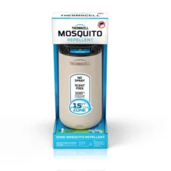 Thermacell Patio Shield Mosquito Repeller -Garden & Outdoors GUEST 7d778998 4509 41ca 8280 d693c9c35bb1