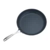 ZWILLING Clad CFX Stainless Steel Ceramic Nonstick Fry Pan 1 ZWILLING Clad CFX Stainless Steel Ceramic Nonstick Fry Pan -Garden & Outdoors GUEST 7fc3fc86 83bc 4f99 b21c 2b34dc19f5c6