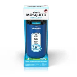 Thermacell Patio Shield Mosquito Repeller -Garden & Outdoors GUEST 808ab8c7 bdd2 459b 9e93 6bb604516fa2