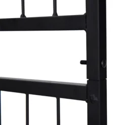 Costway Garden Wedding Rose Arch Pergola Archway Flowers Climbing Plants Trellis Metal 17 Costway Garden Wedding Rose Arch Pergola Archway Flowers Climbing Plants Trellis Metal -Garden & Outdoors GUEST 80a13b66 6ce3 444f a4b4 ad981e2aa7e0