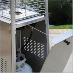 Quartz Glass Tube Portable Patio Heater - Stainless Steel - AZ Patio Heaters 7 Quartz Glass Tube Portable Patio Heater - Stainless Steel - AZ Patio Heaters -Garden & Outdoors GUEST 877fffea faa9 4f30 b480 fdb5116a8cb9