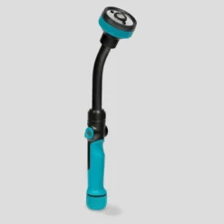 Gilmour Swivel Connect Compact Watering Wand Blue -Garden & Outdoors GUEST 87d78bb9 3d53 4a5b 9169 edc22cc230cb