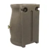 Good Ideas RWURN50-SAN 50 Gallon Rain Water Saver Wizard Barrel Urn 2 Good Ideas RWURN50-SAN 50 Gallon Rain Water Saver Wizard Barrel Urn -Garden & Outdoors GUEST 8a664870 3776 4dfb ab92 17fba86be206