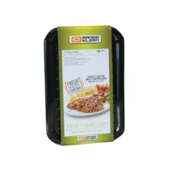 Broil 'N Bake Oven Replacement Pan