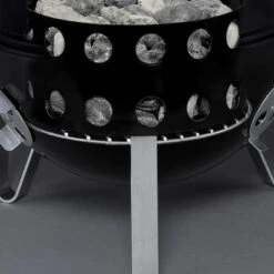 Weber Smokey Mountain Cooker -Garden & Outdoors GUEST 8cbefe10 e191 4824 93a3 9cb7e05a33ec