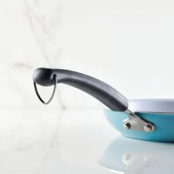 Farberware Eco Advantage 10" Nonstick Ceramic Frying Pan 16 Farberware Eco Advantage 10" Nonstick Ceramic Frying Pan -Garden & Outdoors GUEST 8e2bc314 9eea 4d31 9678 5fe72c253cf3