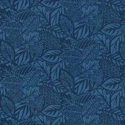 Outdoor/Indoor Bench Cushion Blue - Pillow Perfect -Garden & Outdoors GUEST 8ecaeaec 588c 4e0d b38d c5bc1e2bb58b