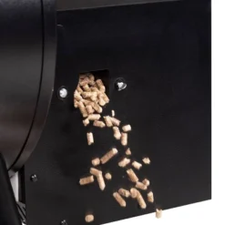 Dyna-Glo DGSS450BPW-D 16lb Hopper Signature Series Wood Pellet Grill, Black 11 Dyna-Glo DGSS450BPW-D 16lb Hopper Signature Series Wood Pellet Grill, Black -Garden & Outdoors GUEST 921d355b 29db 4d12 b41e 2e1a83d45d81 2