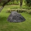 Outdoor Natural Artificial Round Rock Decor For Gardens, Lawns, And Landscapes -Garden & Outdoors GUEST 921df2c9 6e14 4a28 adaa 4e35794fe72e