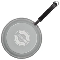 Farberware Eco Advantage 10" Nonstick Ceramic Frying Pan 23 Farberware Eco Advantage 10" Nonstick Ceramic Frying Pan -Garden & Outdoors GUEST 92f9de71 0e1e 4026 9fbe 2d45cd3a2676
