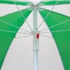 Stansport 5' Portable Round Nylon Picnic Umbrella -Garden & Outdoors GUEST 93fef1ae 9fac 4466 97c9 a49ce358f020