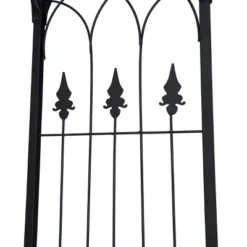 Costway Garden Wedding Rose Arch Pergola Archway Flowers Climbing Plants Trellis Metal 16 Costway Garden Wedding Rose Arch Pergola Archway Flowers Climbing Plants Trellis Metal -Garden & Outdoors GUEST 96ec549b f932 4804 aed9 51dbdf1bfddc