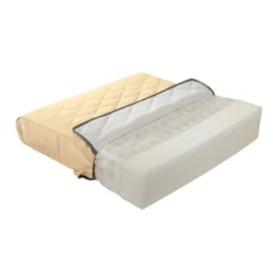 Montlake FadeSafe Patio Chair/Loveseat Back Quilted Cushion - Classic Accessories