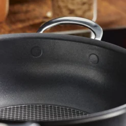 Anolon Ascend 4qt Nonstick Aluminum Casserole Pan With Lid Dark Gray 20 Anolon Ascend 4qt Nonstick Aluminum Casserole Pan With Lid Dark Gray -Garden & Outdoors GUEST 99a55af1 dd2f 4fcf 929b 6f3feee364c6