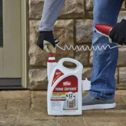 Ortho Home Defense Indoor & Perimeter Insect Killer 1.1 Gallon Ready To Use Wand -Garden & Outdoors GUEST 9ca70f9f 3daf 443c b54e 67c7d57381a7