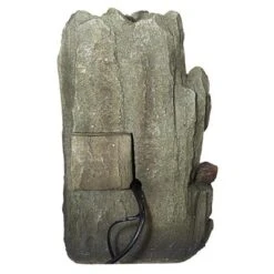 Design Toscano Lost Falls Cascading Waterfall Illuminated Tabletop Fountain 10 Design Toscano Lost Falls Cascading Waterfall Illuminated Tabletop Fountain -Garden & Outdoors GUEST 9d0e2630 31bc 44d5 94ec 330be30a86d6