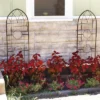 Sunnydaze Decor Sunnydaze 2-Piece Arched Climbing Plants Wall Trellis With Flower Pot Supports 1 Sunnydaze Decor Sunnydaze 2-Piece Arched Climbing Plants Wall Trellis With Flower Pot Supports -Garden & Outdoors GUEST 9d669b8d 5428 4d1d ad58 b5f9706fd3f1