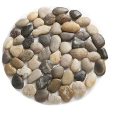 Wind & Weather Natural River Rock Stepping Stones, Set Of 3 12 Wind & Weather Natural River Rock Stepping Stones, Set Of 3 -Garden & Outdoors GUEST 9de5d6ae dae5 47fa 9b2c 9806943e7863
